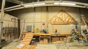 Carpentry Lab